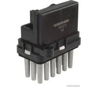 Herth+Buss 75614275 Commande, Chauffage / Ventilation Convient pour Ford