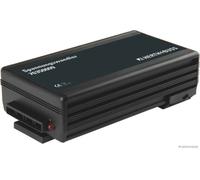 HERTH+BUSS 76350009 Convertisseur De Tension 12V > 24V, 168W