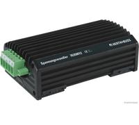 Herth+Buss 76350012 Convertisseur de Tension 12V > 24V, 400W