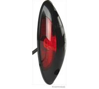 Herth+Buss 82710354 Lumière Décrit 24V, LED