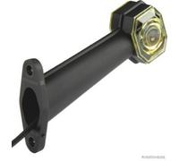 Herth+Buss 82710473 Lumière Décrit 24V, LED, Open Fin