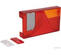 HERTH+BUSS 83832144 Lampe Pour Plaque De Réflecteur Feu Arrière Droit, Veilleuse