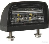 Herth+Buss 84750026 Éclairage de la Plaque 10-32V, LED