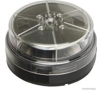 Herth+Buss 84770602 Feu 10V-30V, LED, 3-Punkt Sécurisation