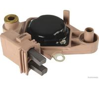 HERTH+BUSS ELPARTS 35000177 Régulateur d'alternateur pour AUDI,BMW,CITROËN,FIAT,