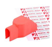 HERTH+BUSS ELPARTS 50281101 Revêtement, cosse de batterie