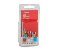HERTH+BUSS ELPARTS 50296577066 Jeu de fusibles