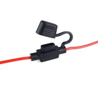 HERTH+BUSS ELPARTS 50300069 Porte-fusibles