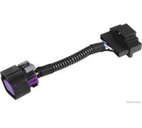 HERTH+BUSS ELPARTS 51277154 Kit réparation de câble, feu arrière pour CITROËN,FI