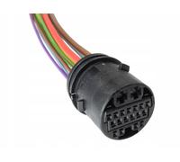 HERTH+BUSS ELPARTS 51277167 Kit de réparation de câble, porte