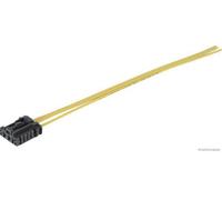 HERTH+BUSS ELPARTS 51277305 Kit réparation de câble, feu arrière pour CITROËN,PE