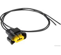 HERTH+BUSS ELPARTS 51277309 Kit De Réparation De Câble, Ampoule RepCon, H8 / H11