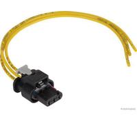 HERTH+BUSS ELPARTS 51277340 Kit rép. câble, capteur pos. vanne papillon (tube d’