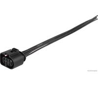 HERTH+BUSS ELPARTS 51277360 Kit réparation de câble, sonde lambda pour AUDI,SEAT