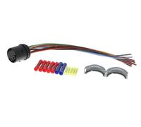 HERTH+BUSS ELPARTS 51277374 Kit de réparation pour câbles, phare avant