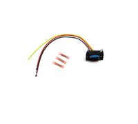 HERTH+BUSS ELPARTS 51277402 Kit de réparation de câble, bobine d'allumage