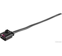 HERTH+BUSS ELPARTS 51277408 Kit rép. câble, capteur de pression de carburant pou