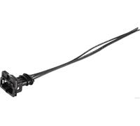 HERTH+BUSS ELPARTS 51277422 Kit réparation de câble, sonde lambda pour AUDI,SEAT