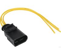 HERTH+BUSS ELPARTS 51277452 Kit réparation de câble, feu clignotant pour AUDI,MA