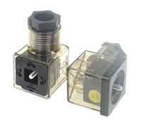 HERTH+BUSS ELPARTS 51306109 Connecteur