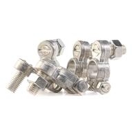 HERTH+BUSS ELPARTS 52285132 Cosse de batterie