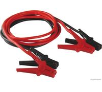 Herth+Buss Elparts 52289850 les Câbles de Démarrage 25 MM², 3,5 M Convient