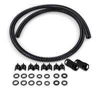 Herth+Buss Elparts 54271026066 Kit de réparation pour conduite d'eau de lavage