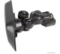 Buse de lave-phare 65451176 HERTH+BUSS ELPARTS pour OPEL MERIVA A Monospace