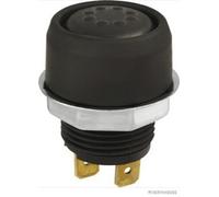 Herth+Buss Elparts 70468083 Interrupteur 25 A, 12,5 A Adapté pour Mercedes-Benz,