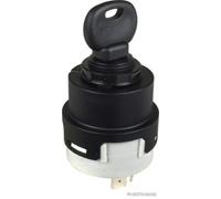 Herth+Buss Elparts 70596034 Allumage Interrupteur de Démarrage 6 X 6,3 MM,
