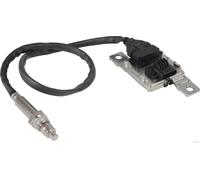HERTH+BUSS ELPARTS 70680021 Capteur NOx, Catalyseur NOx pour AUDI,SEAT,SKODA,VW