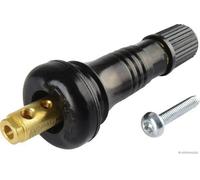 HERTH+BUSS ELPARTS 70699434013 Soupape système de contrôle de pression des pneus avec vis noir