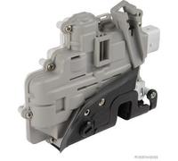 HERTH+BUSS ELPARTS 73100027 Serrure de porte pour SEAT,SKODA,VW