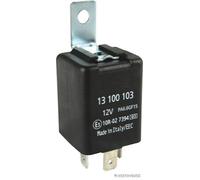 HERTH+BUSS ELPARTS 75605031 Relais clignotant