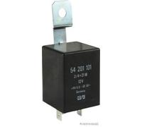 Herth+Buss Elparts 75605046 Clignotant 12 V, 3 Attaches, Électronique Pour MB