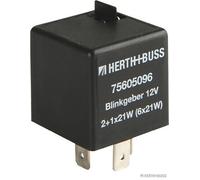 HERTH+BUSS ELPARTS 75605096 Centrale clignotante