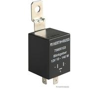 HERTH+BUSS ELPARTS 75605123 Relais clignotant