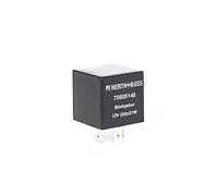 Herth+Buss Elparts 75605148 Relais de clignotants