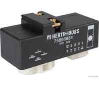 HERTH+BUSS ELPARTS 75898884 Relais, Ventilateur De Radiateur 12 V, 13 Broches