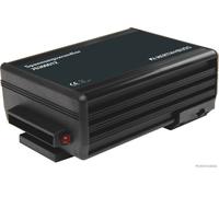 Herth+Buss Elparts 76300012 Convertisseur 24V > 12V, 144W Convient pour Mega