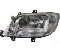 HERTH+BUSS ELPARTS 80658640 Phare Principal Gauche, H7/H1/H1, P5W, PY21W