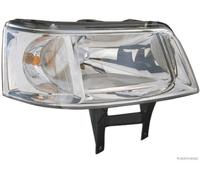 HERTH+BUSS ELPARTS 80658739 Phare Principal Droit, H4, PY21W, W5W