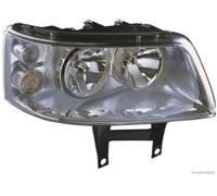HERTH+BUSS ELPARTS 80658741 Phare Principal Droit, H1/H7, PY21W, W5W