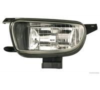1x Projecteur antibrouillard HERTH+BUSS ELPARTS 80660202 convient pour VW VAG