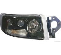 HERTH+BUSS ELPARTS 81658079 Phare Principal Droit, H7/H1/H3, PY21W, W5W