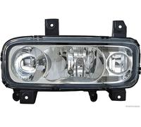 HERTH+BUSS ELPARTS 81658081 Projecteur principal pour MERCEDES-BENZ
