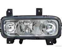 HERTH+BUSS ELPARTS 81658082 Projecteur principal pour MERCEDES-BENZ