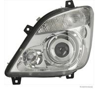 HERTH+BUSS ELPARTS 81658093 Phare Principal Gauche, D1S/H7, PY21W, W5W