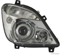 HERTH+BUSS ELPARTS 81658094 Phare Principal Droit, D1S/H7, PY21W, W5W