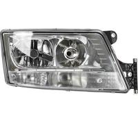 HERTH+BUSS ELPARTS 81658128 Phare Principal Droit, D1R, H7, PY21W, LED, H21W
